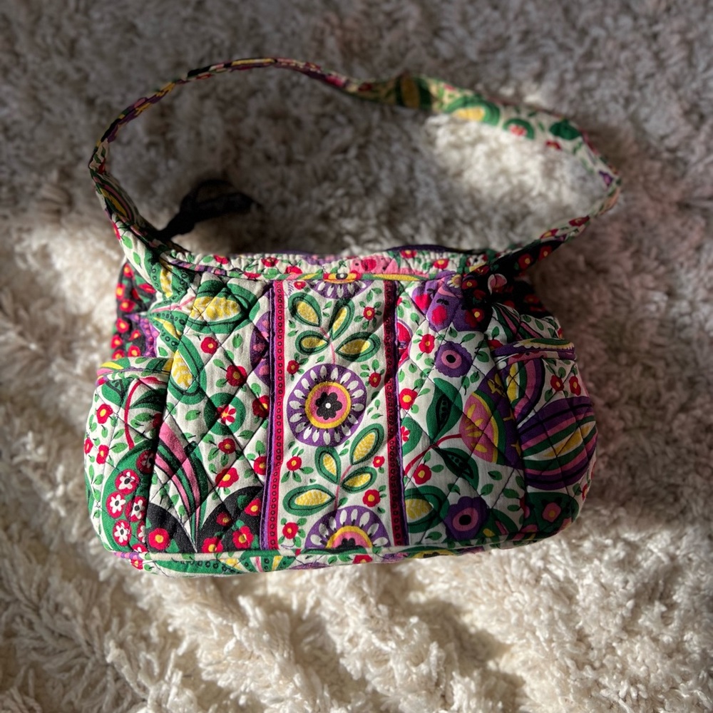 Vera Bradley purse